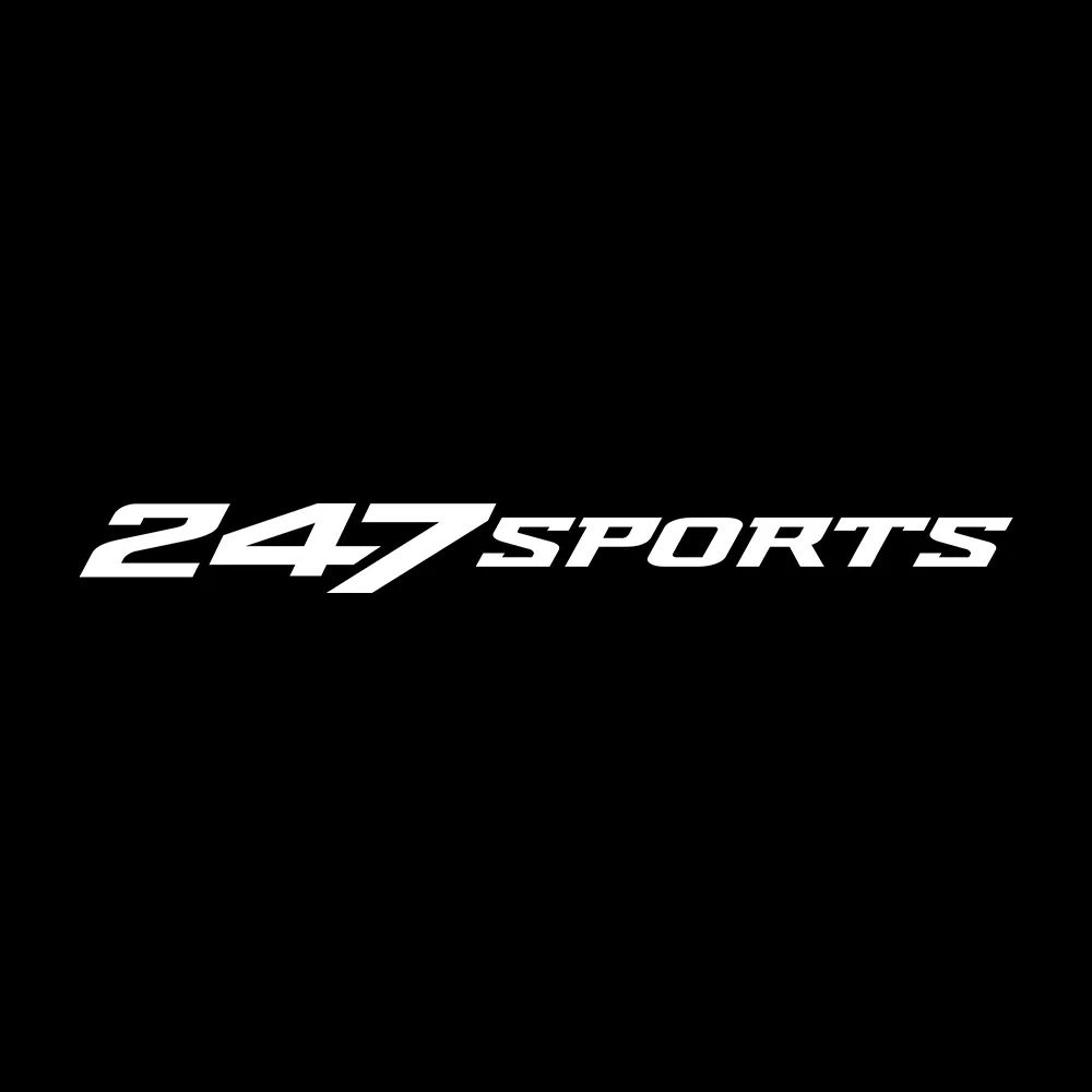 247Sports Logo White Embroidered Hat