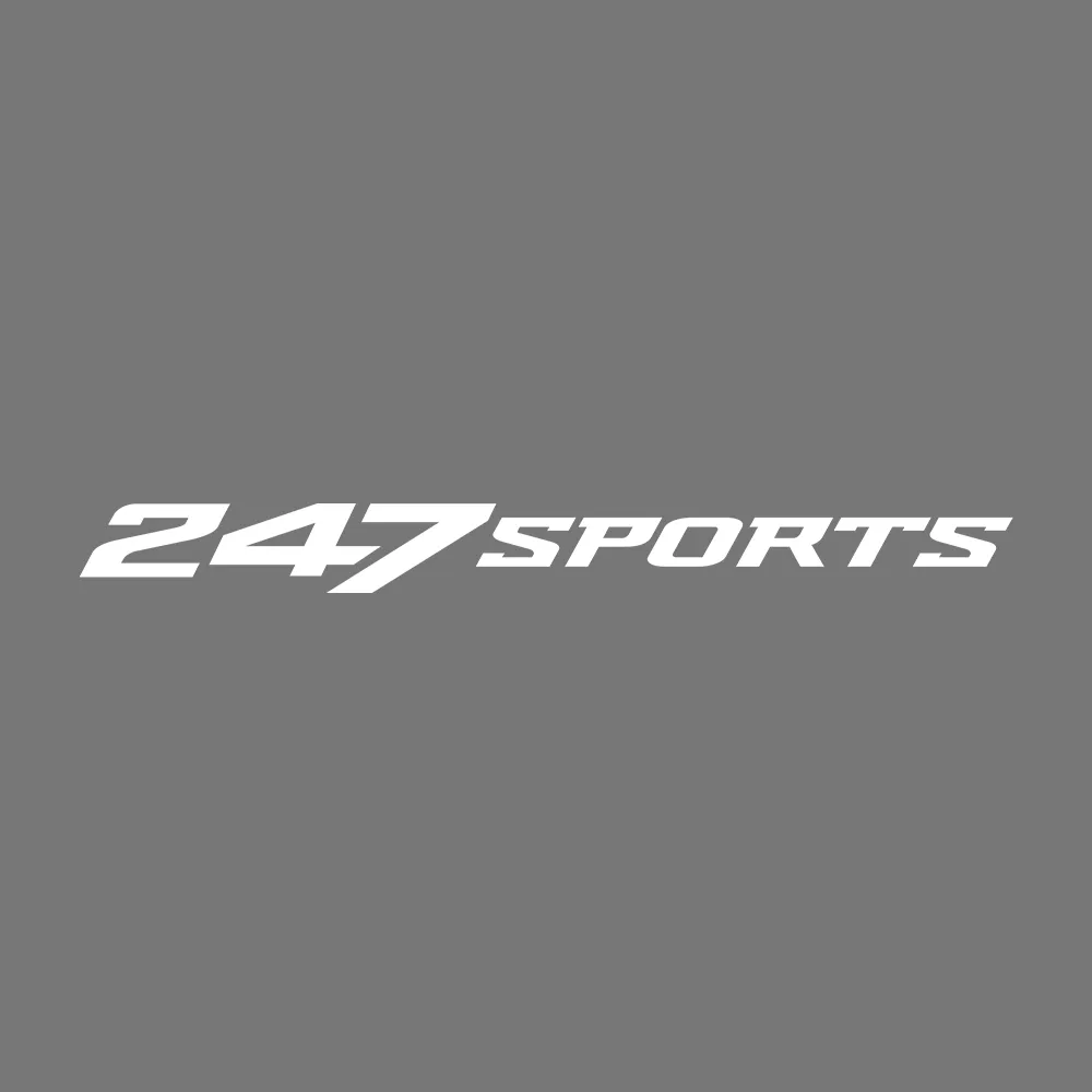 247Sports Logo White Embroidered Hat