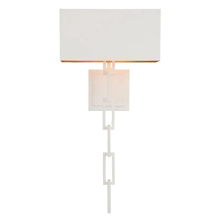 Alston Two-Light Wall Sconce