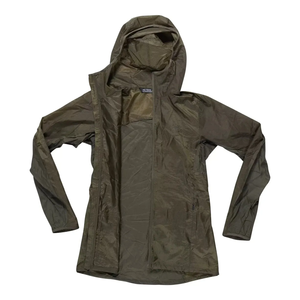 Arc'teryx Cita SL Hoodie - Women's