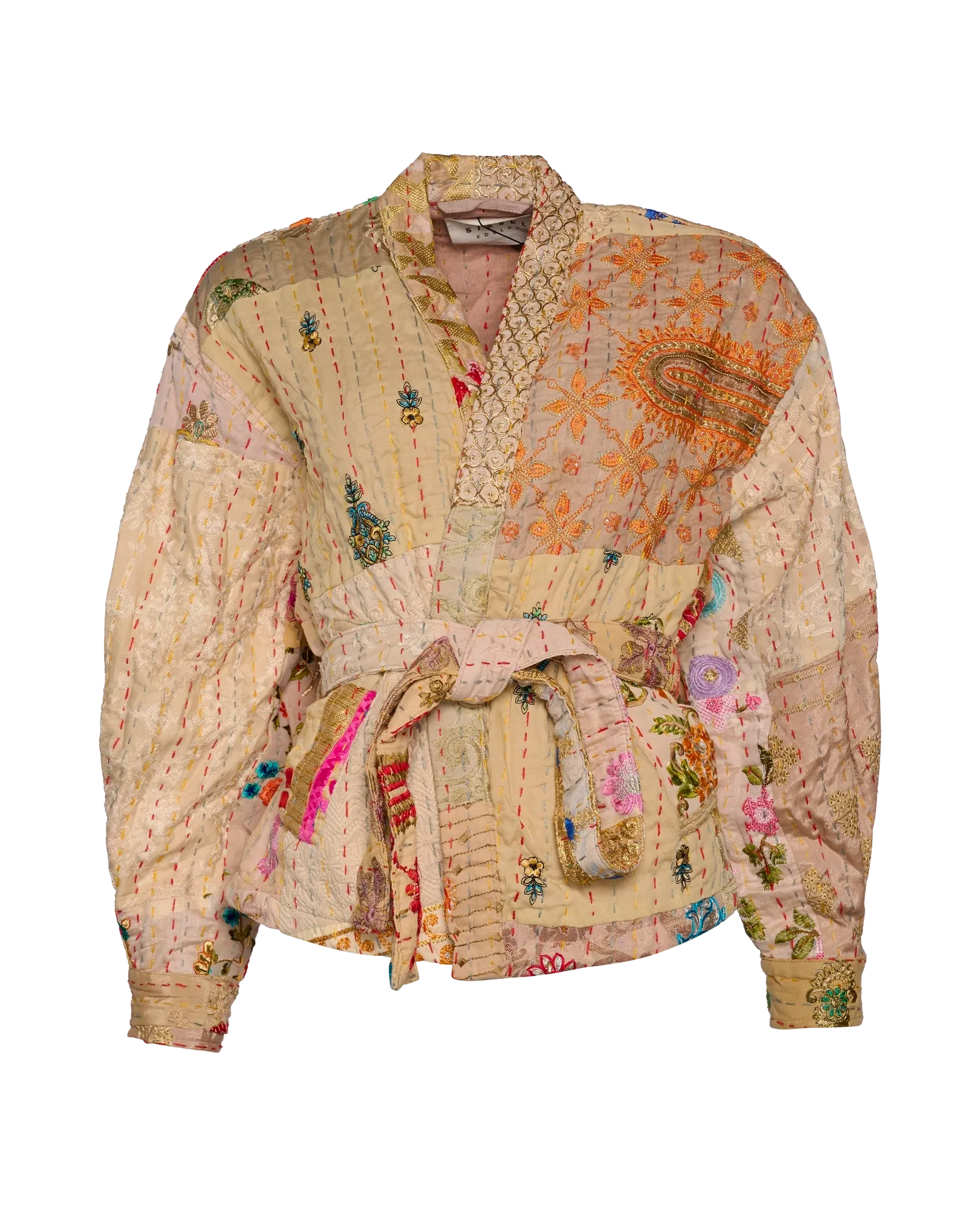 Aurora Jacket - No. 59