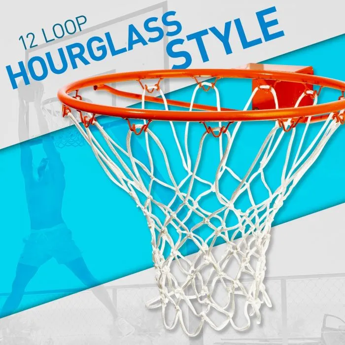 Basketball Net 1640