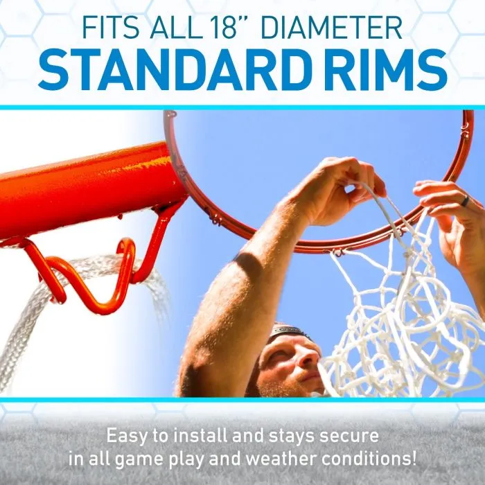 Basketball Net 1640