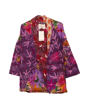 Bitten Jacket - No. 100