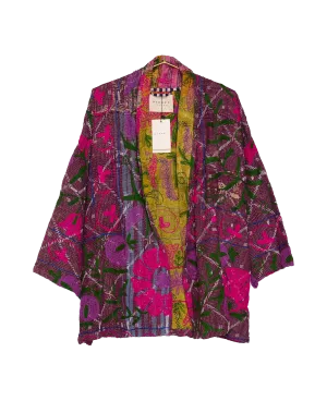 Bitten Jacket - No. 10