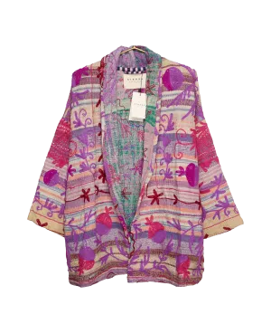 Bitten Jacket - No. 44