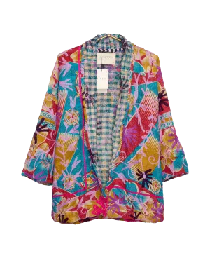 Bitten Jacket - No. 55