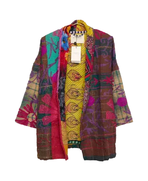 Bitten Jacket - No. 62