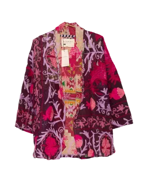 Bitten Jacket - No. 87