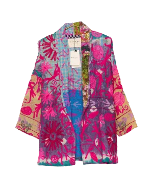 Bitten Jacket - No. 97