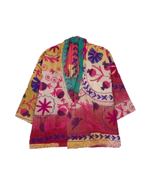 Bitten Jacket - No. 9