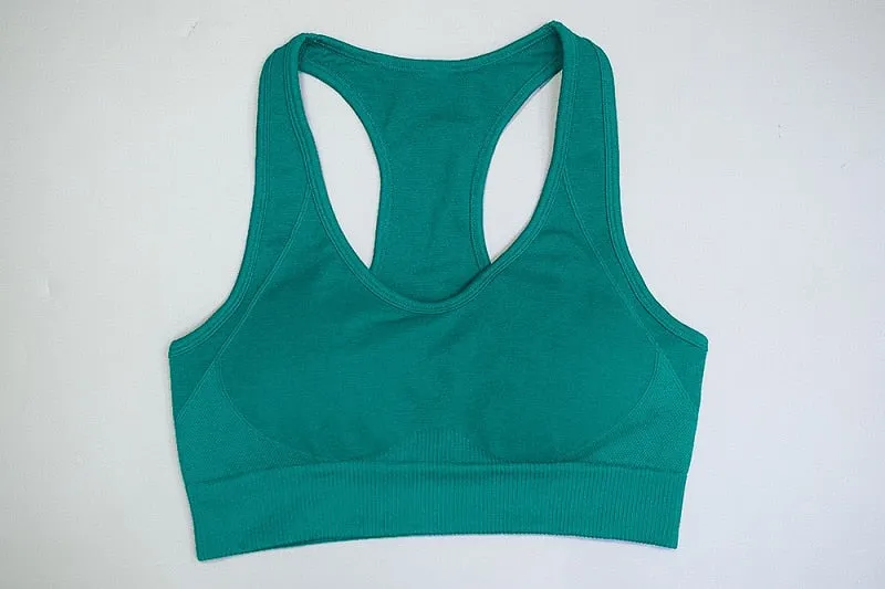 Breathable Fitness Set