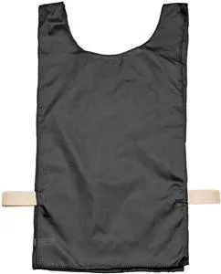 Champion Sports Heavyweight Nylon Pinnies