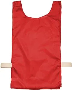 Champion Sports Heavyweight Nylon Pinnies
