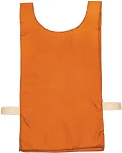 Champion Sports Heavyweight Nylon Pinnies