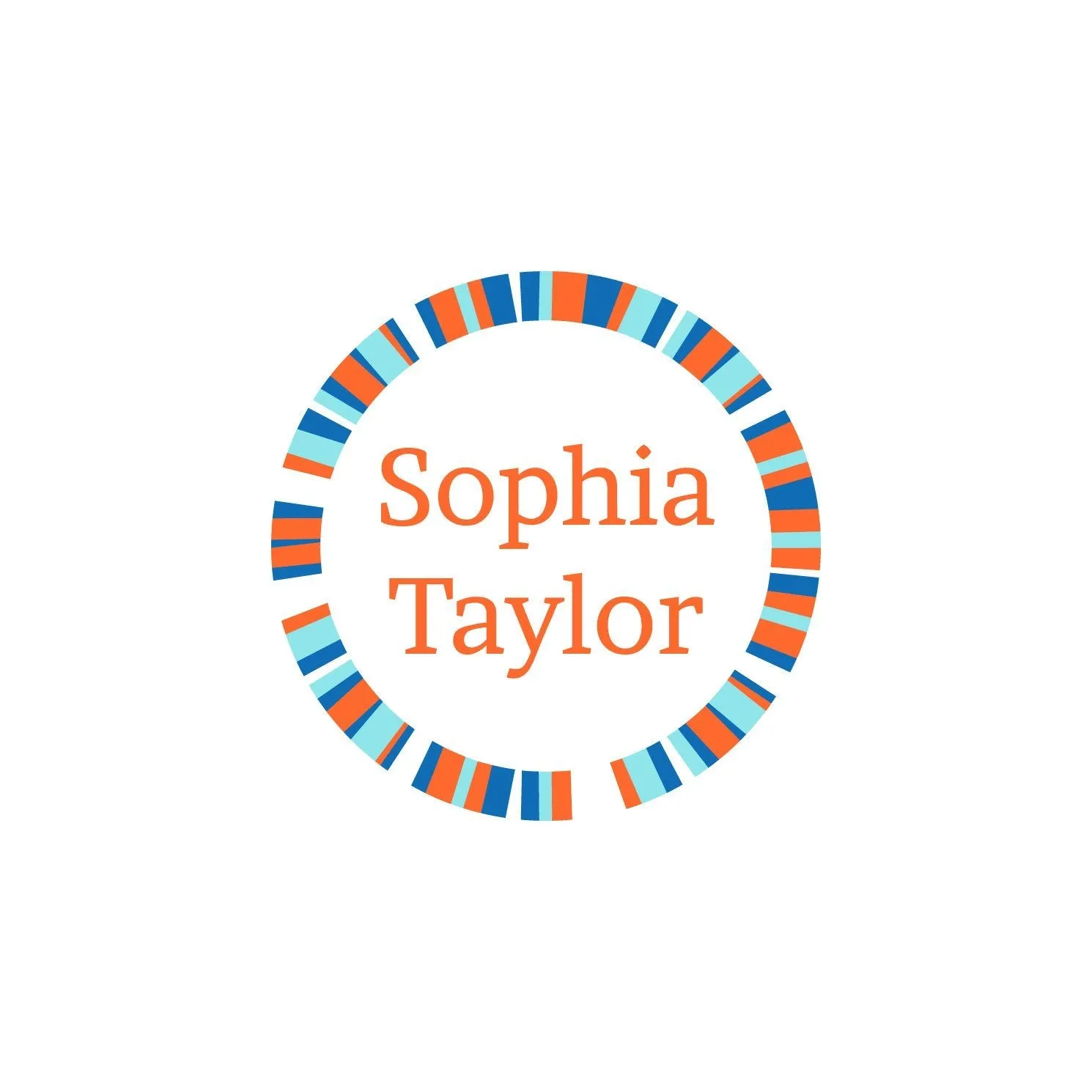 Confetti Clothing Labels