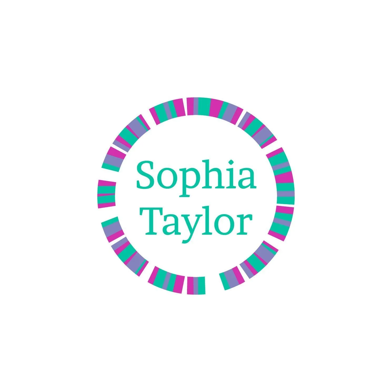 Confetti Clothing Labels