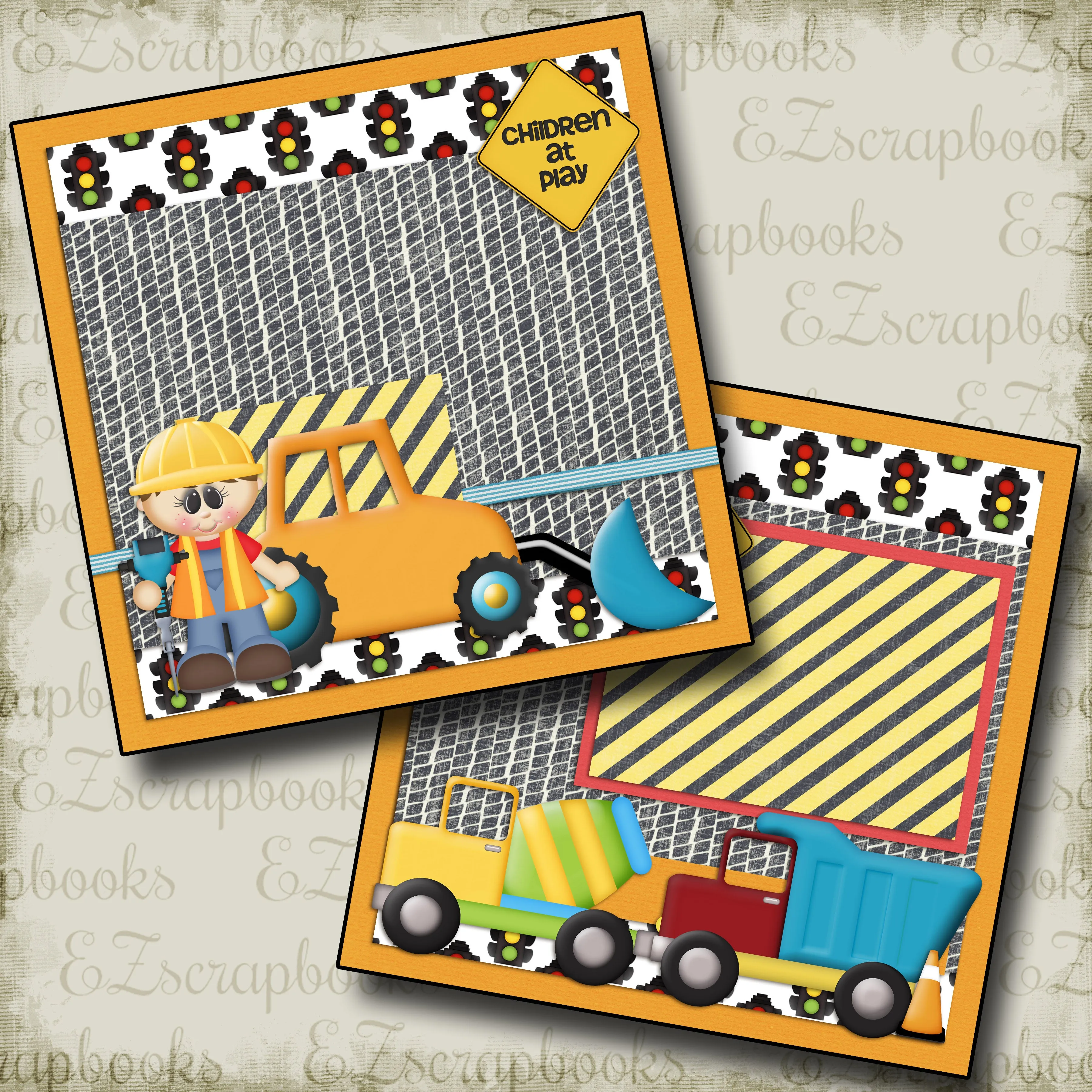 Construction NPM - 2269