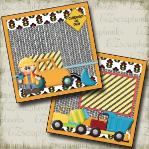 Construction NPM - 2269