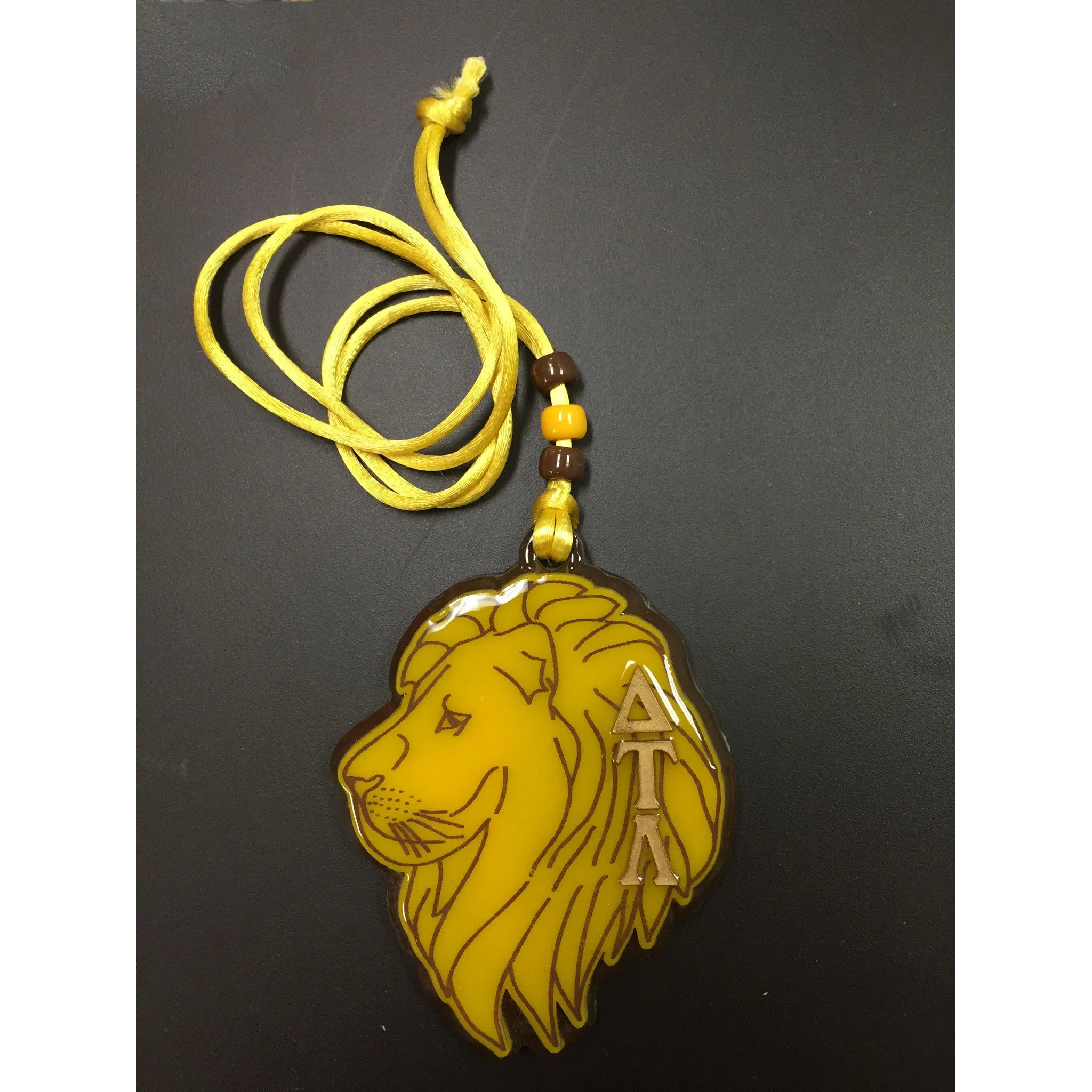 Delta Tau Lambda Tiki