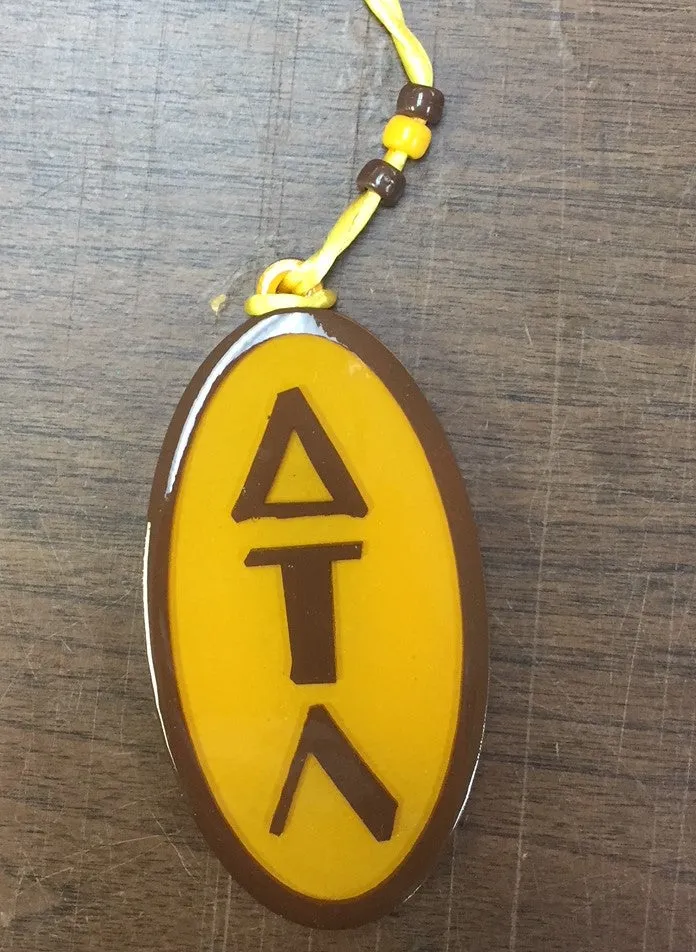 Delta Tau Lambda Tiki