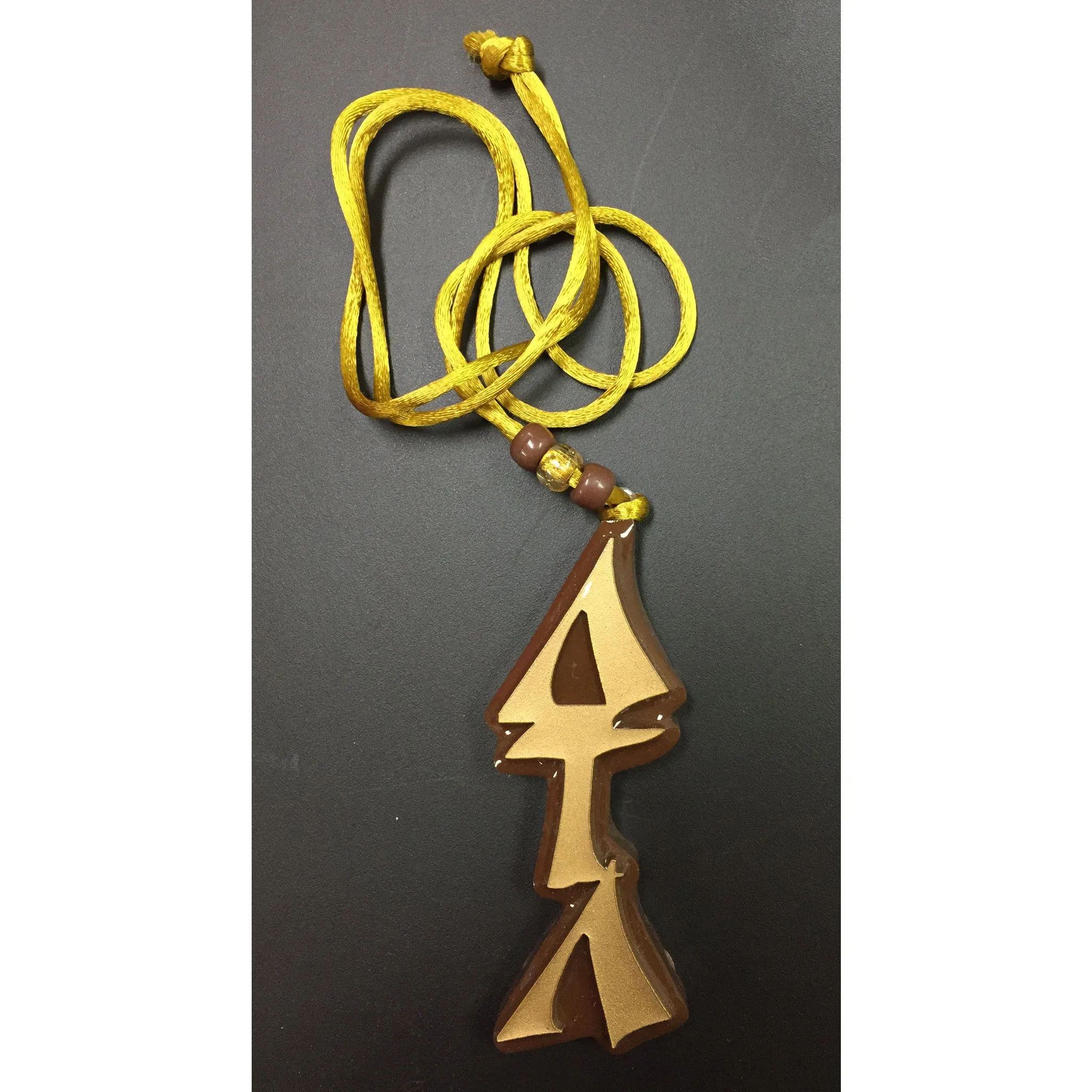 Delta Tau Lambda Tiki