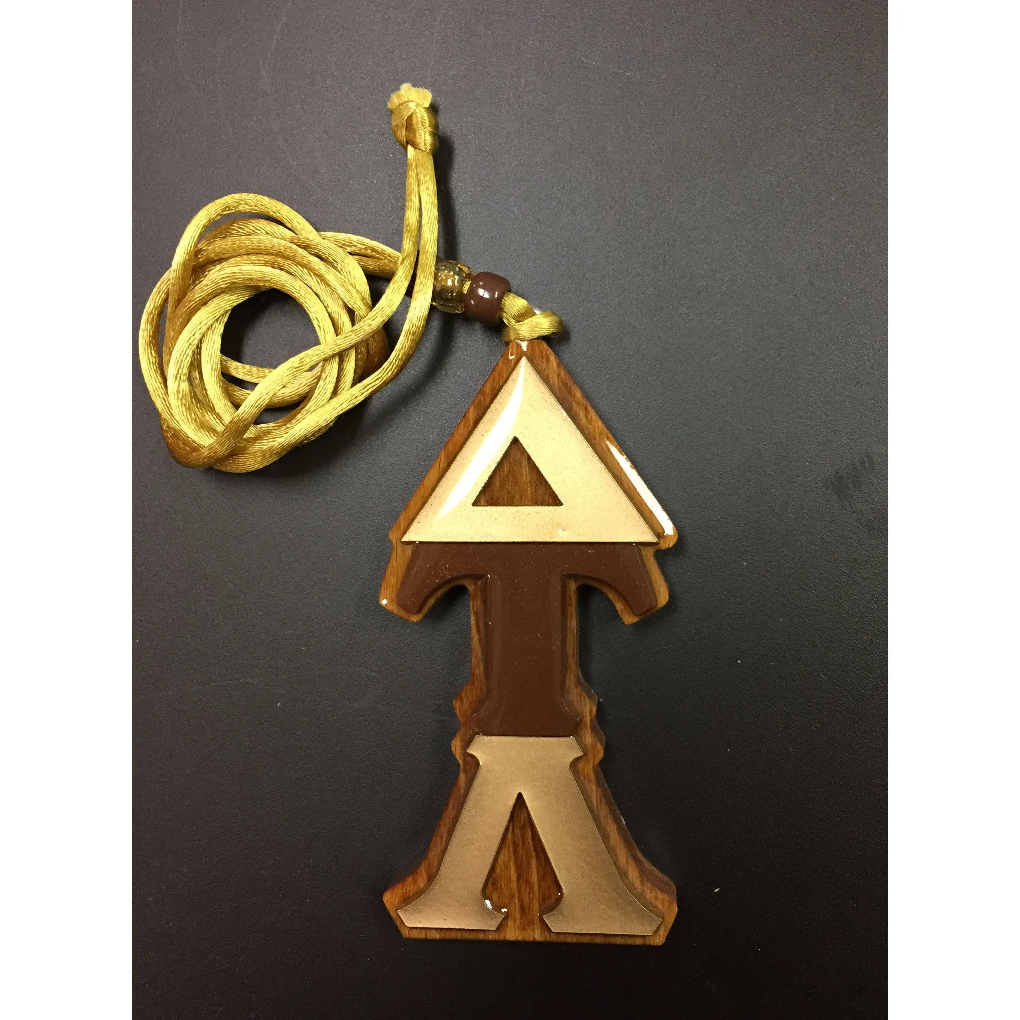 Delta Tau Lambda Tiki