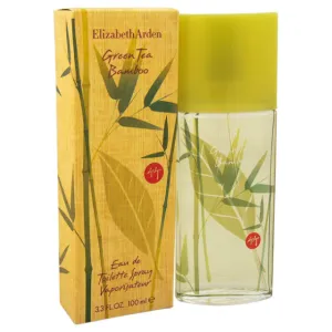 Elizabeth Arden Green Tea Bamboo Eau de Toilette 100ml