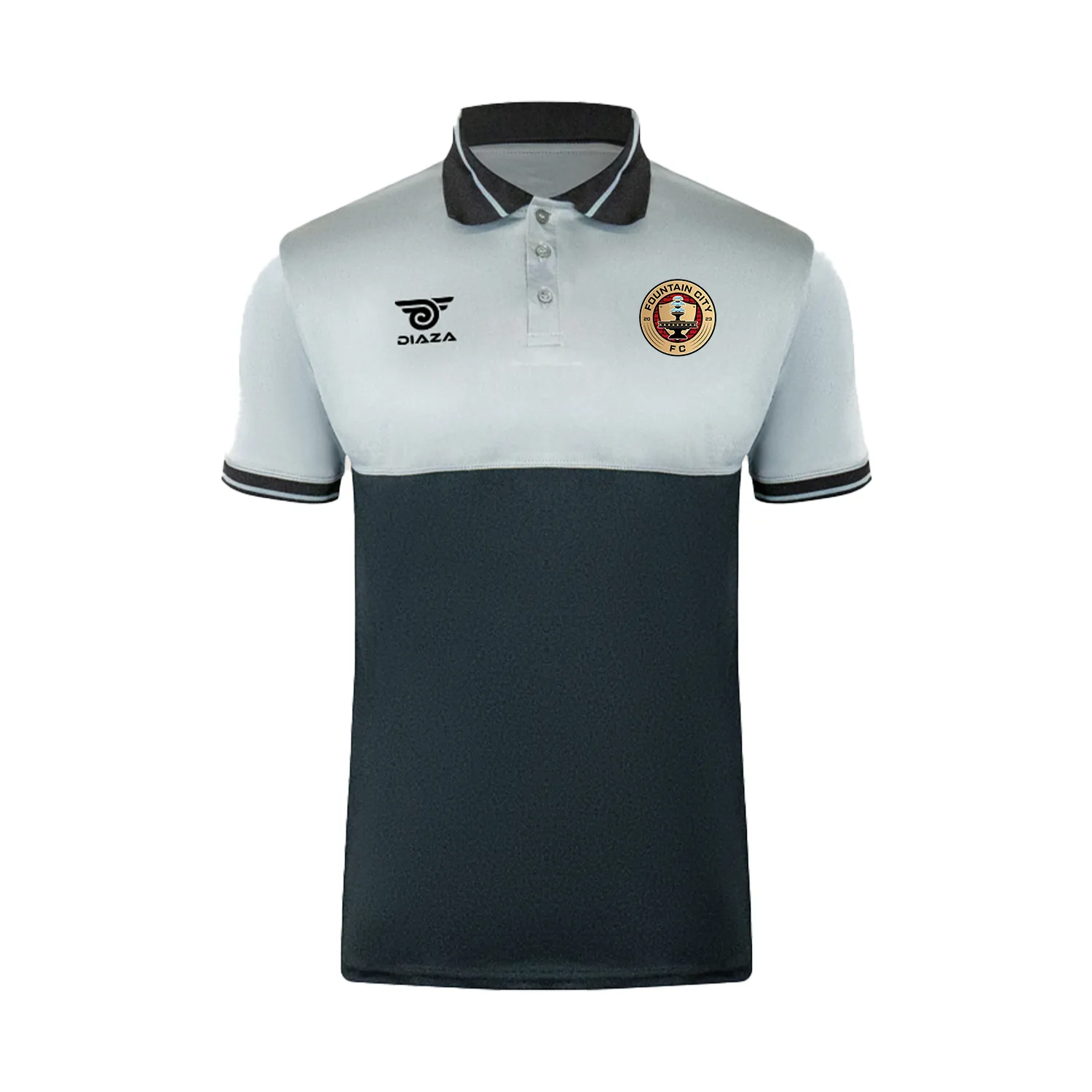 Fountain City Polo G