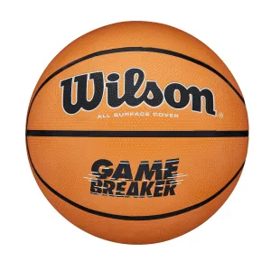 Gamebreaker Basketball