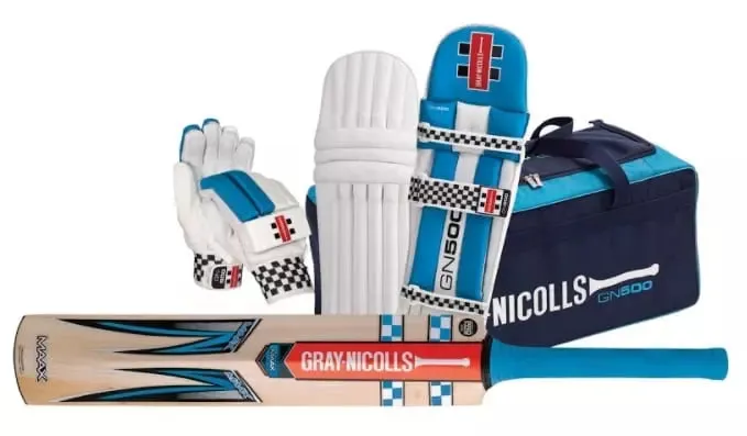 Gray Nicolls Junior Cricket Set- Youth