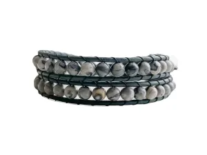 INTERSTELLAR double wrap bracelet