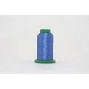 Isacord 1000m Polyester - Rich Blue
