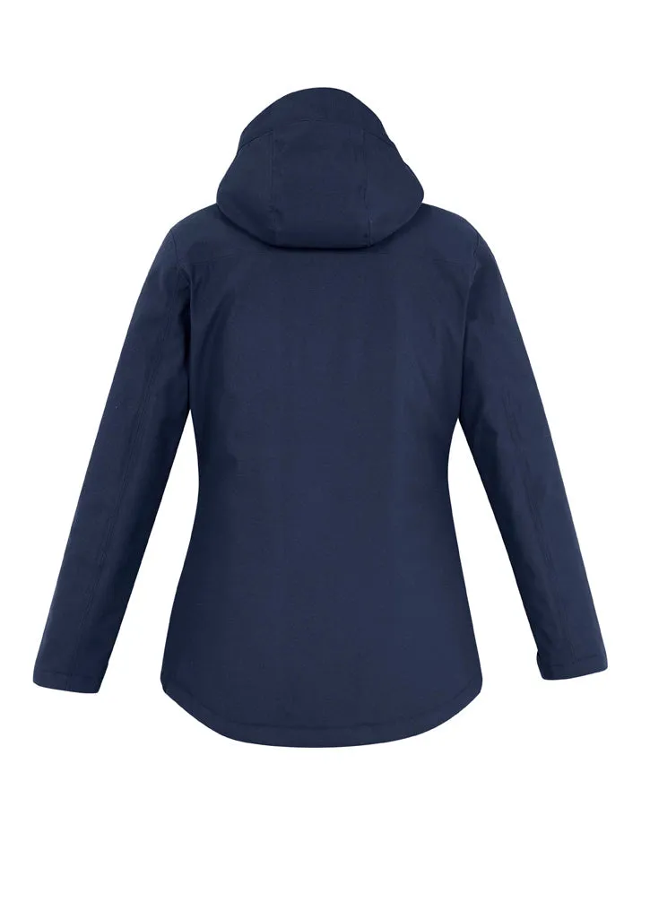 Ladies Eclipse Jacket (BZ-J132L)