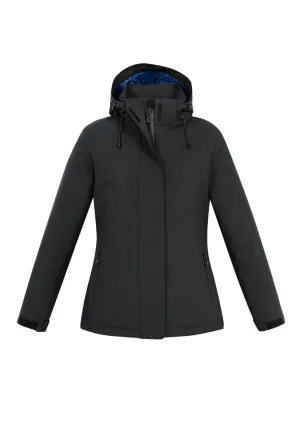 Ladies Eclipse Jacket (BZ-J132L)