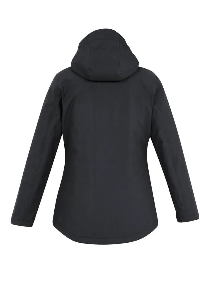 Ladies Eclipse Jacket (BZ-J132L)