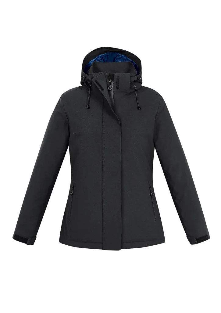 Ladies Eclipse Jacket (BZ-J132L)