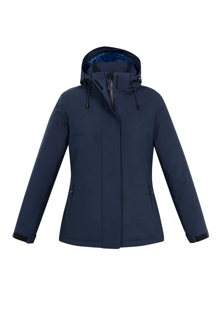 Ladies Eclipse Jacket (BZ-J132L)