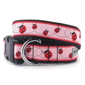 Ladybug Collar & Leash Collection
