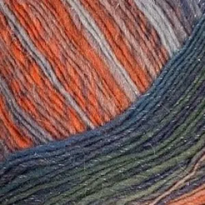 Lang Yarns Mille Colori Socks & Lace Luxe