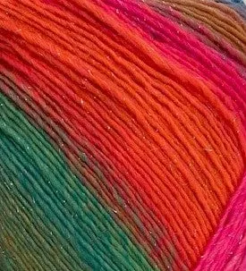Lang Yarns Mille Colori Socks & Lace Luxe