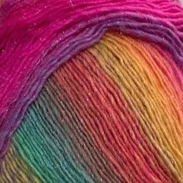 Lang Yarns Mille Colori Socks & Lace Luxe