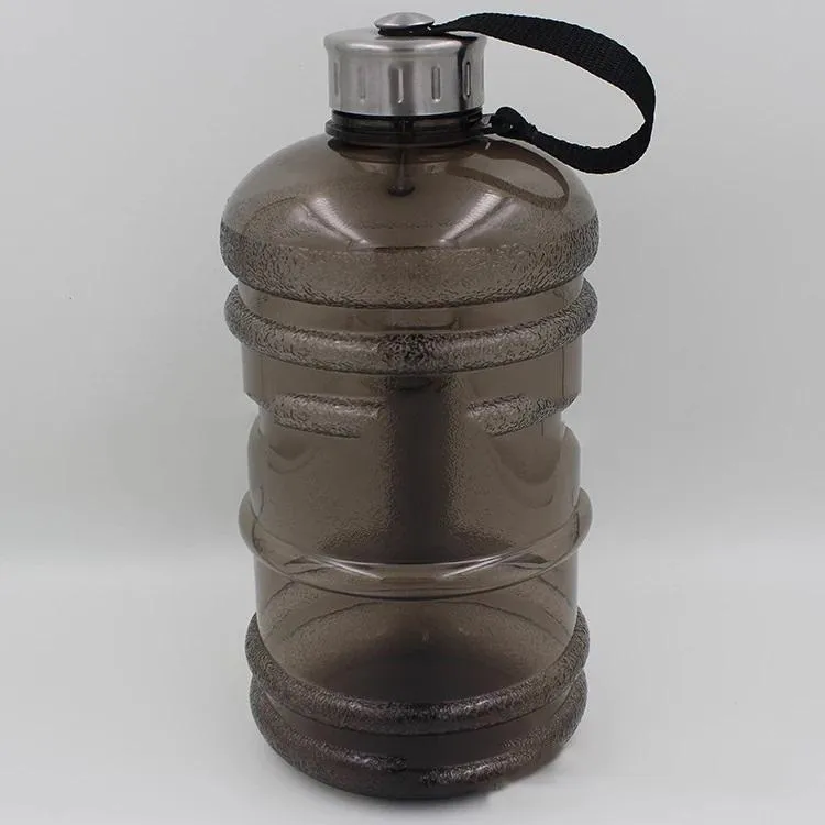 Large Capacity Outdoor Sports Plastic Cup