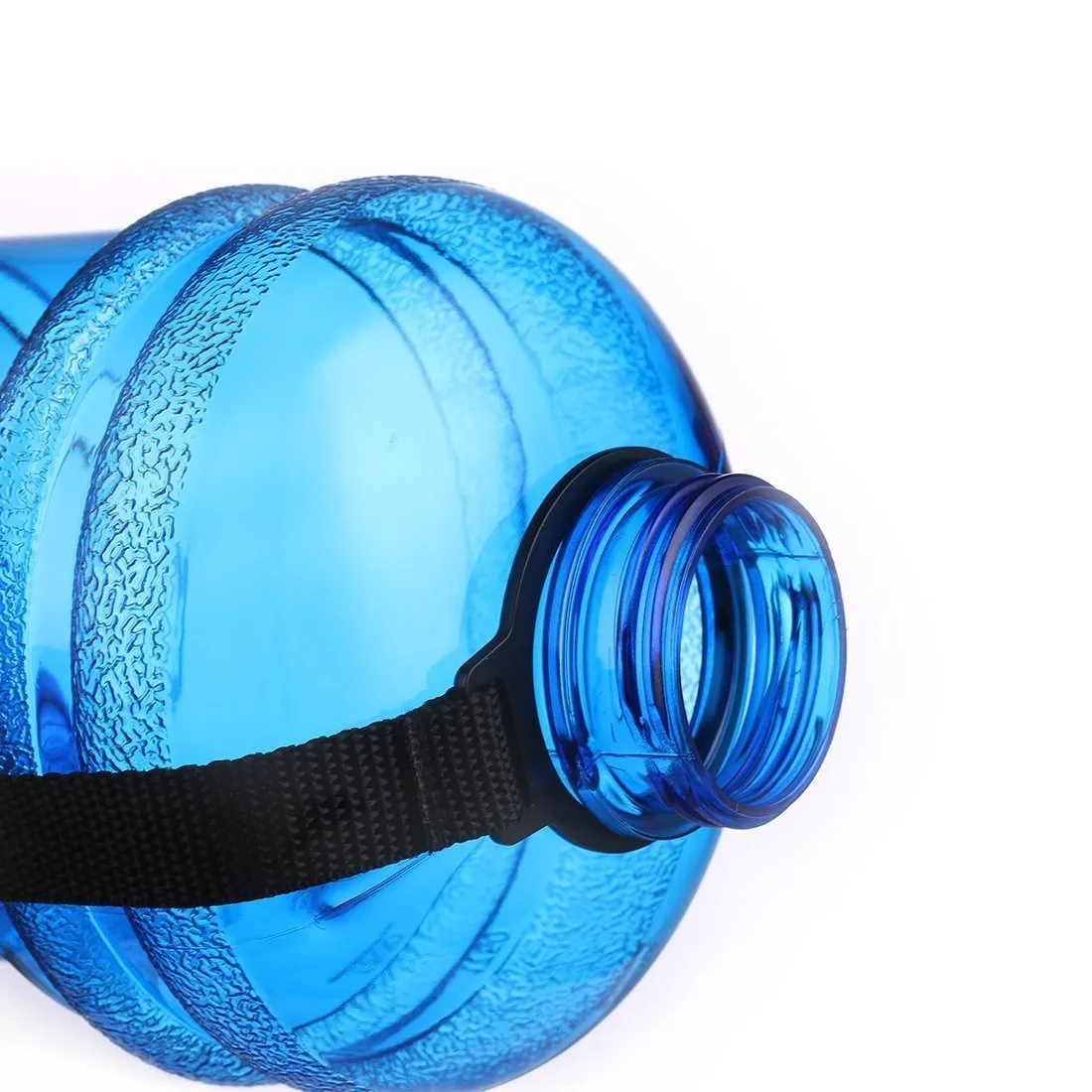 Large Capacity Outdoor Sports Plastic Cup