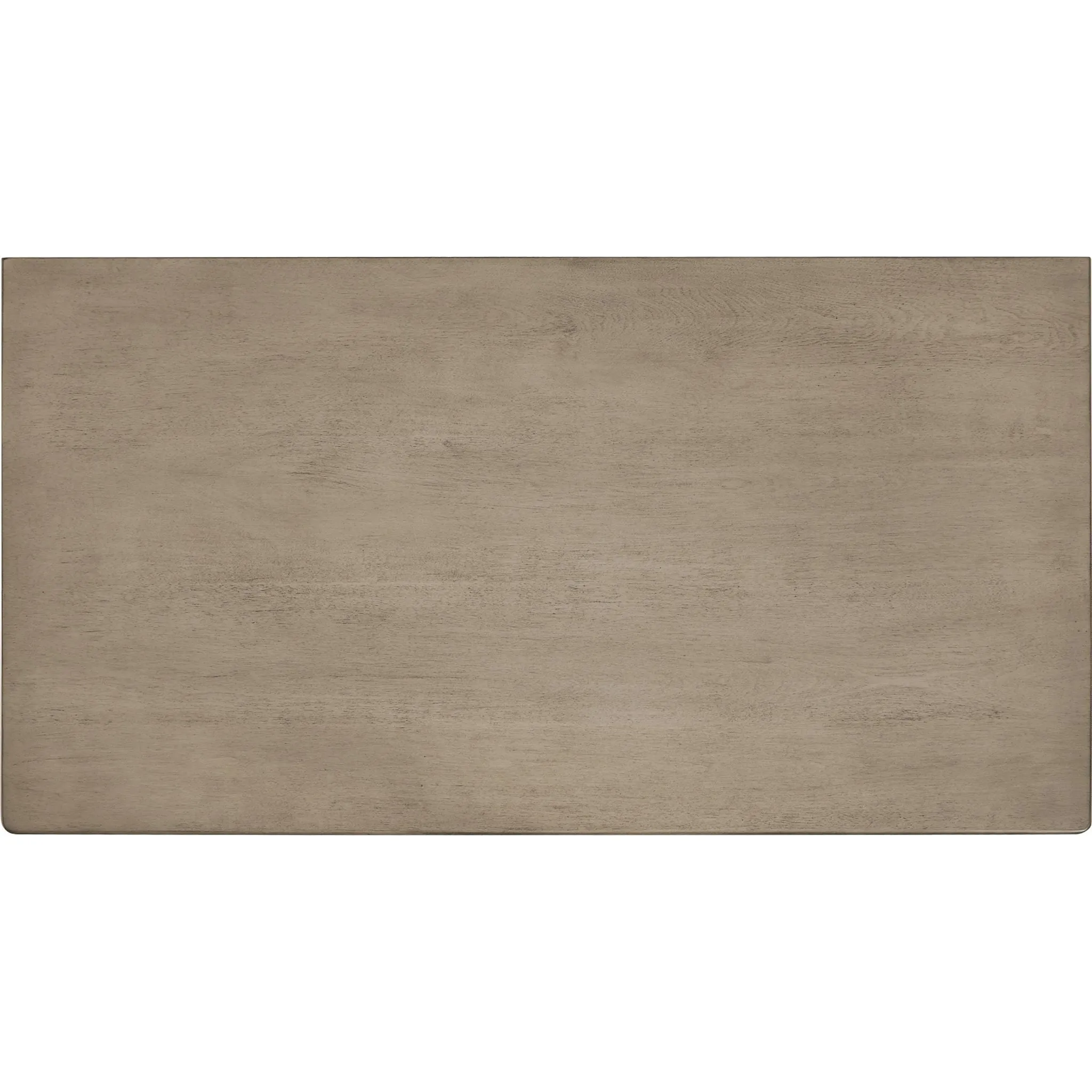 Lettner Chest - Light Gray