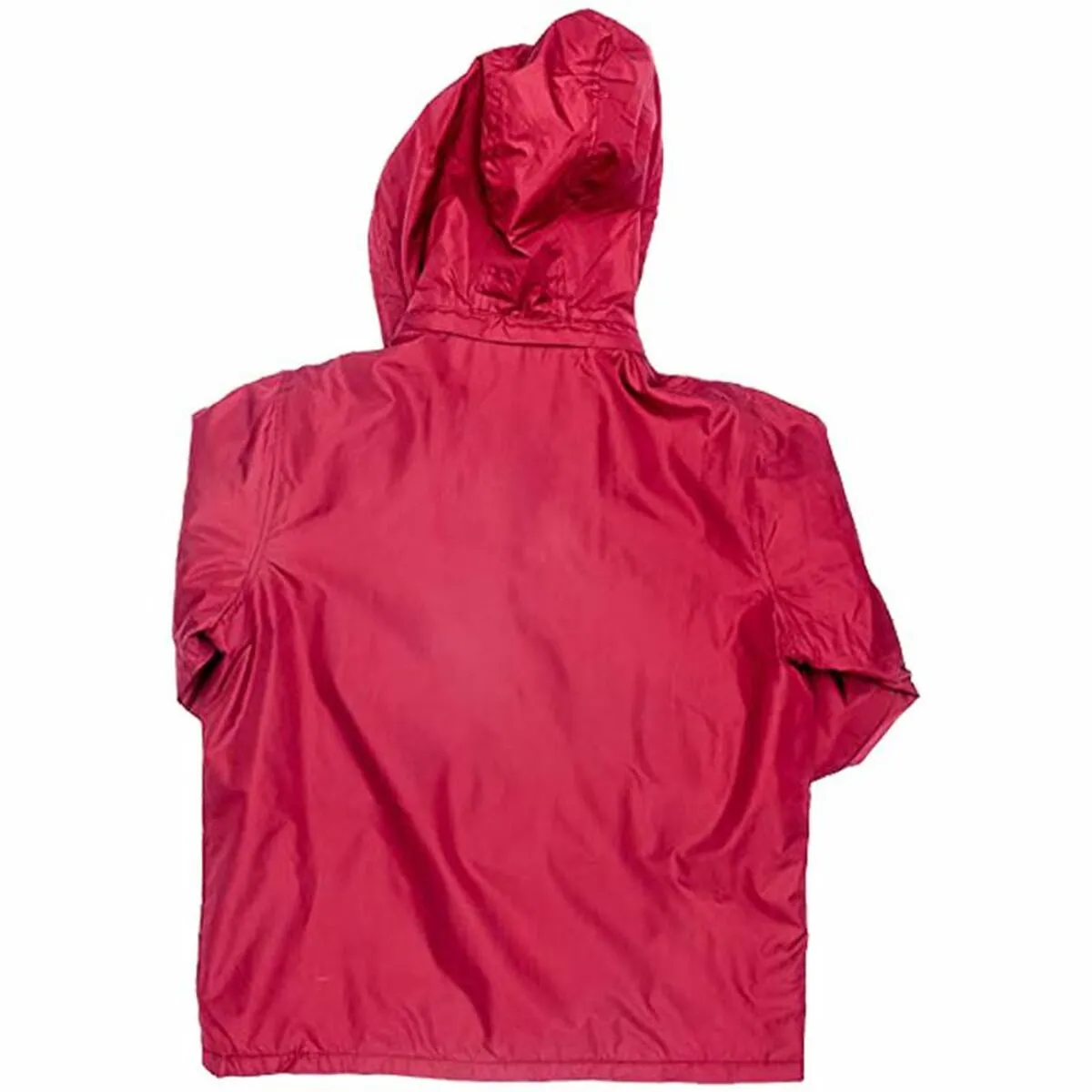 Men'S Sports Jacket Alphaventure Pinto Red