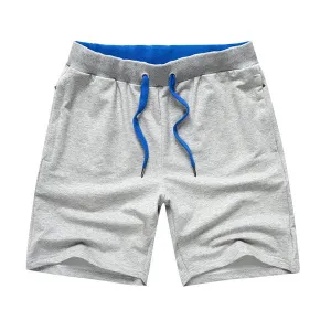 Mens Summer Jogging Casual Sports Shorts