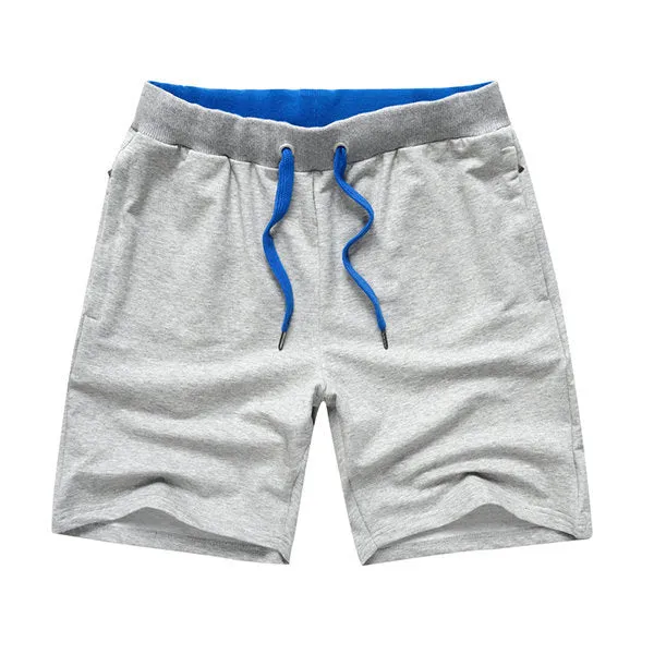 Mens Summer Jogging Casual Sports Shorts