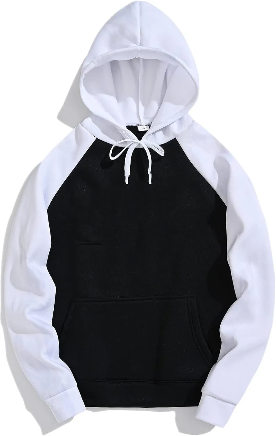 Men's Tracksuits Set 2 Piece Full Zip Casual Jacket Hoodie Sweatsuit Running Sport Pants Long Sleeve Outfits