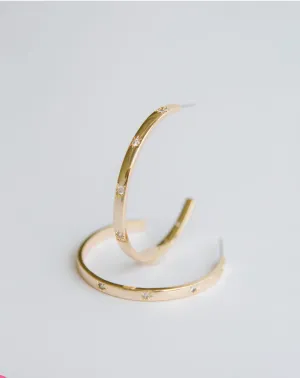 Michelle McDowell Anders Earrings